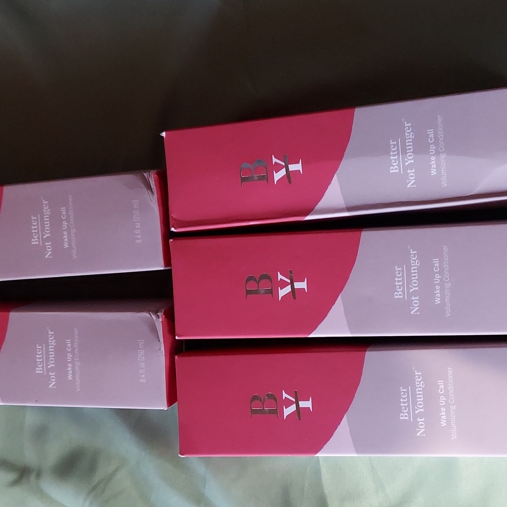 VOLUMIZING CONDITIOR